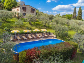 Holiday Home Poggio all'Aia by Interhome Lucciana